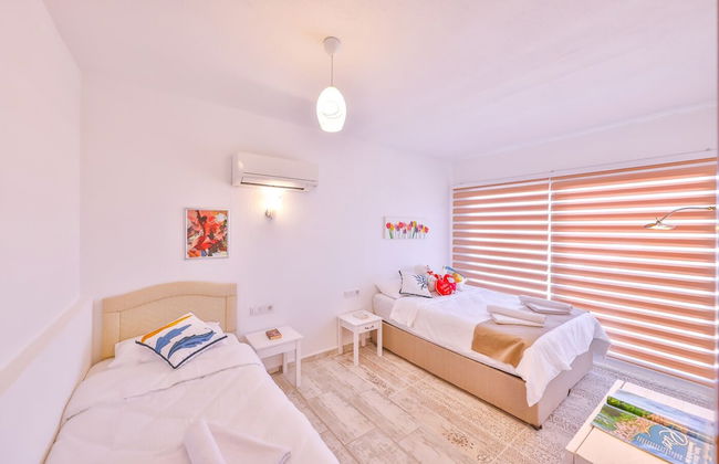 Nergiz Villas - Foto 25