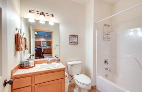 Cozy Livingston Condo with Balcony and Mtn View! - Photo 17