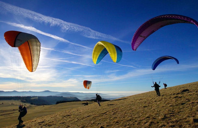 Holiday Apartment Weipert - Foto 8