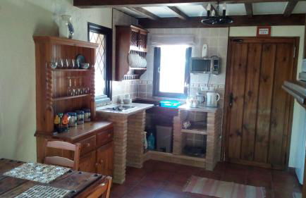 Las Marrojas, secluded Tudor country cottage - Foto 10