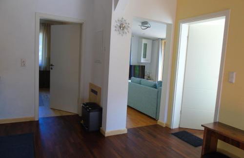 Ferienwohnung Rhön - Foto 11