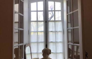 Ulysse, Appartement Spacieux au Centre Historique d'Uzès en rez-de-chaussée avec extérieur, proche parking des Marroniers - Foto 14