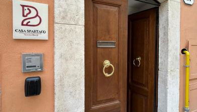 Casa Vacanze Boutique House Casa Spartaco - Foto 4