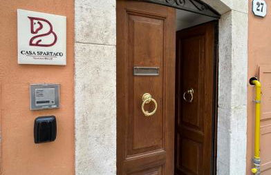 Casa Vacanze Boutique House Casa Spartaco - Foto 4