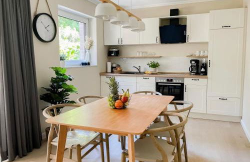 My Baltic Sea - Ferienwohnungen im Seaside House - Foto 68