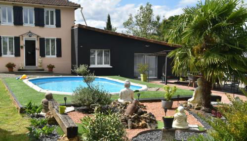 La Cordonnerie de Las Places - Photo 2