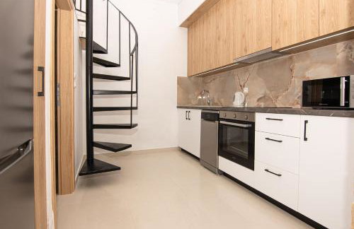 Rikanthos Stone Sea View Apartment ΙΙ - Foto 17