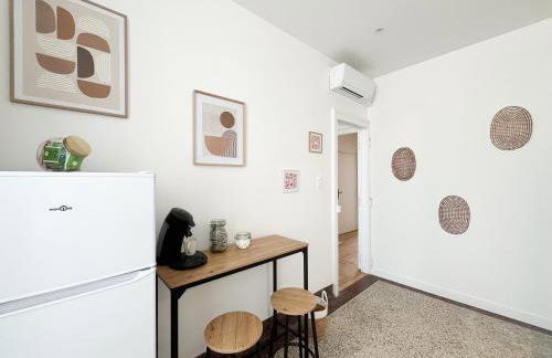 Le Charmant, 2 chambres, Parking - Foto 17