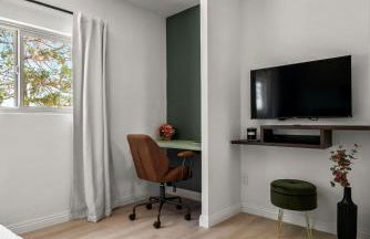 Luxury 6BR Retreat Fast WIFI, Dedicated Workspaces - Foto 36