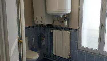 Bel appartement proche tous commerces - Foto 5