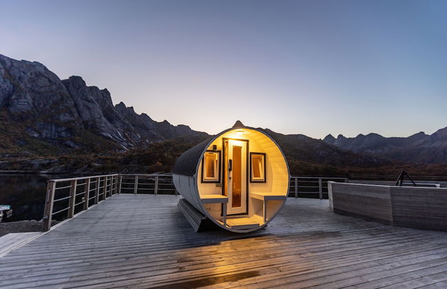 Lofoten Apartments - Photo 53