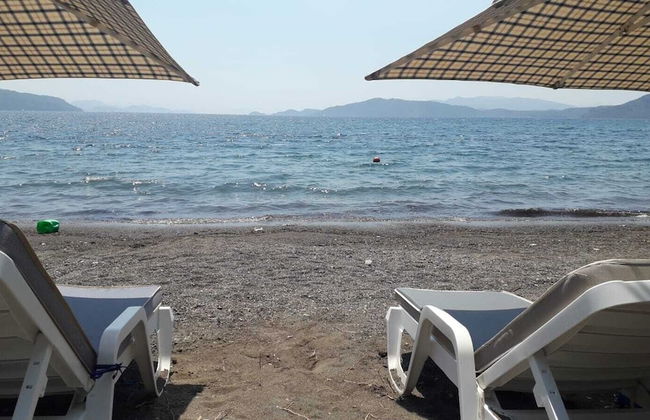 No:85 Konaklama Tesisi - Foto 51