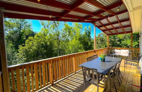 Private Wine Country-River Bungalow! Sunny Treetop Views - Pets Stay Free - Foto 34