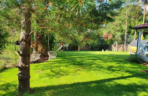 Relax House Narty - Foto 29