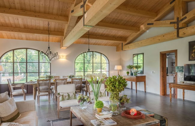 Villa del Nonno in Castelfranco di Sotto - Foto 24