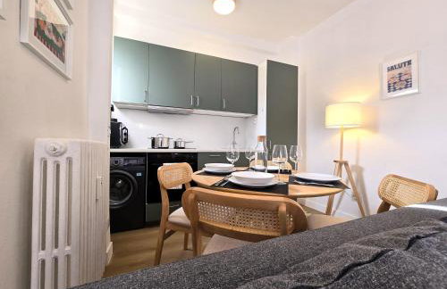YR Apartments Milan - Ca' Granda - 1 Min Walk to Metro - Foto 21