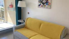 Studio/f1bis à 50 m de la plage - Photo 5