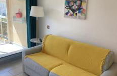 Studio/f1bis à 50 m de la plage - Photo 5