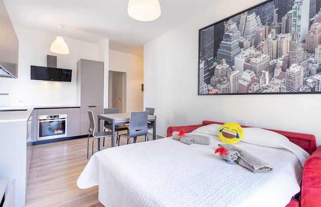 Alessia's Flat- Milano 3 - Foto 10