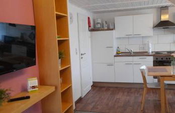 Nordsee Haus An't Oll Deep - Foto 26