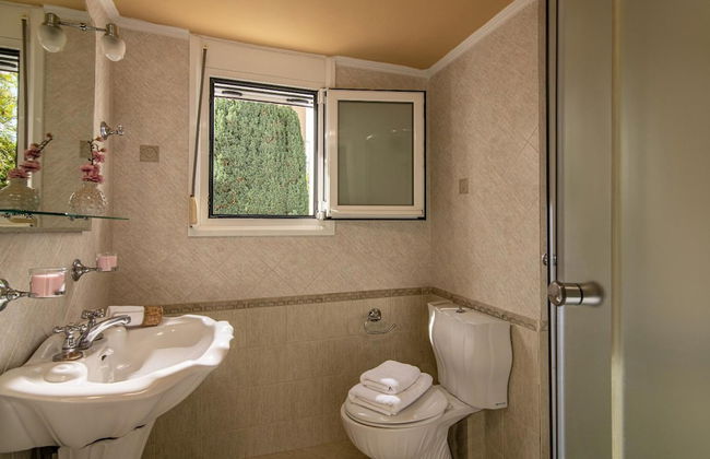 Villa Anemoni in Rethymno - Foto 29