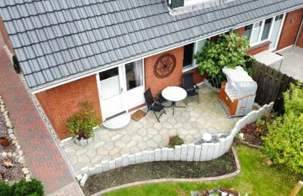 Ferienwohnung Dünennest - Photo 2