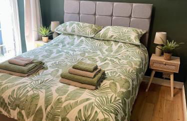 Boho Vibes Ground Floor Apartment - Foto 3