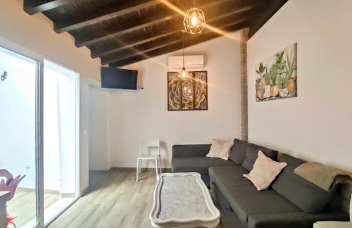 La Casita de Viriato ApartamentosMalagaManagement - Foto 42