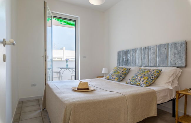 White Sea by Wonderful Italy - Villetta Tiana - Foto 17