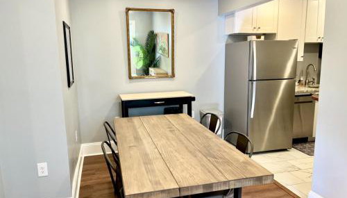 Mandeville Creole Cottage - Foto 4