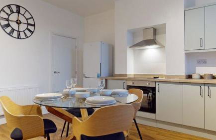 Unique 3Bed Home Free Parking Near Meadowhall - Foto 27