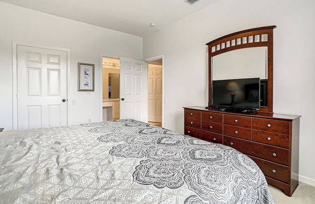 3 Bed Windsor Palms Condo - Conservation Views - Foto 2