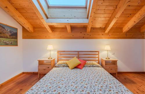 Apartment Picchio Autunno by Interhome - Foto 16