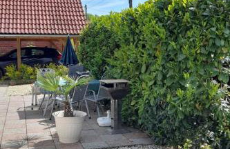 Holiday Home Schäfer by Interhome - Foto 6