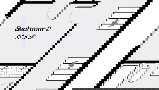 811 N. Sedgwick - Foto 1, Rezeption