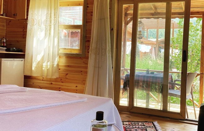 Nehir Bungalov Orhaniye - Photo 9