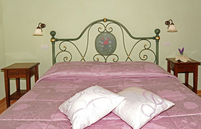 Agriturismo Poggio Tobruk - Foto 3