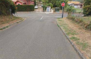 T3 au 1er étage sans ascenseur - Foto 5