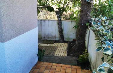 T2 lumineux avec jardinet - Barbotan les Thermes - Photo 23