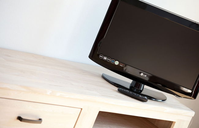 Stylish Harborfront Escape - Foto 3