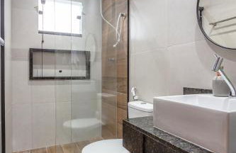 Casa em Paraty com 4 Suítes, Piscina e Churrasqueira Próximo Praias - Foto 42