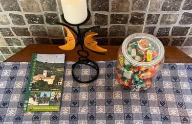 Borgo Il Monzone - Photo 6