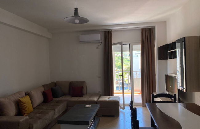 Jey Vlora Apartaments - Foto 8