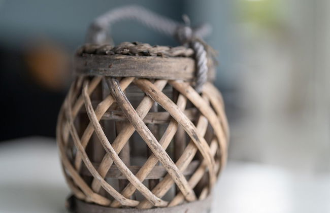 Holiday Home in Zeeland Near Lake - Foto 46