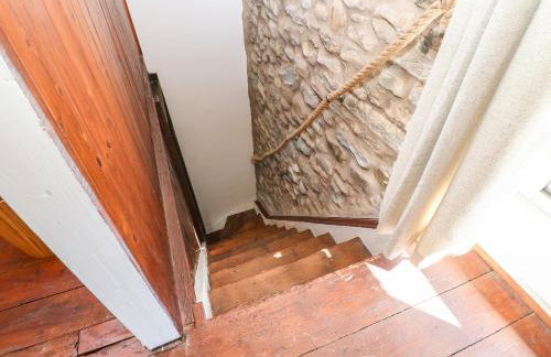 Burnt Mill Cottage - Foto 49