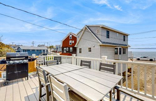 At Ease On Long Sands - Foto 28