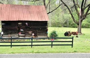 Countryside Haven - Foto 35