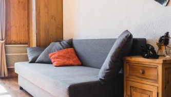 L'écrin du Vernon - Internet - Parking Privé - Balcon - Foto 4