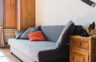 L'écrin du Vernon - Internet - Parking Privé - Balcon - Foto 4