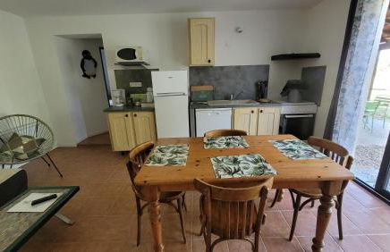 Gîtes Les Fées du Gard - Au pied des Cévennes - Foto 11